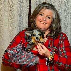 Meet your Posher, Eva